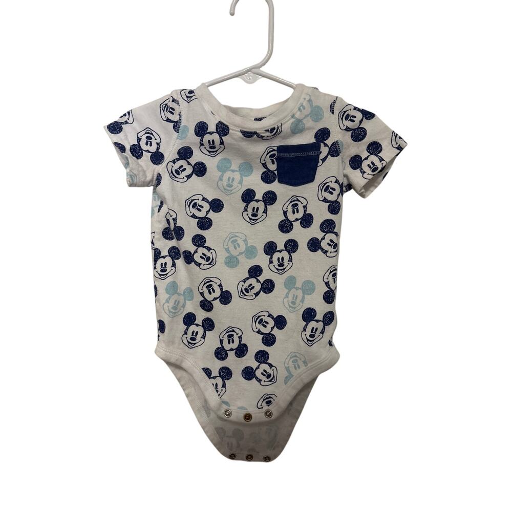 Disney x Jumping Beans onesie size 18M